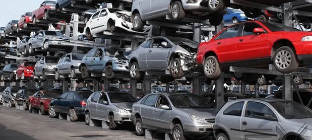 Altes Auto verkaufen in Freiburg